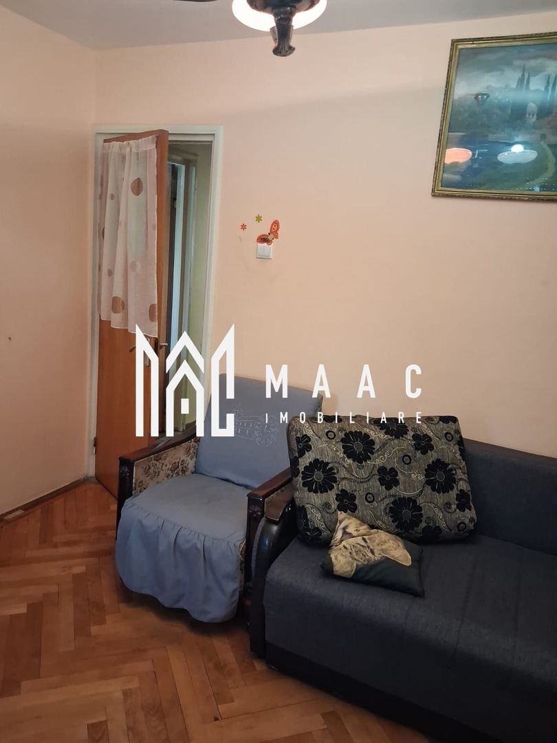 Apartament 2 camere | Mihail Viteazul, Sibiu | 53mp - Poză 15
