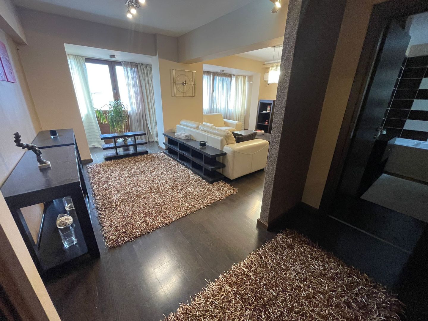 2 Camere Spatios 70 Mp Doamna Ghica Tei | Tur Virtual | Colentina Obor - Poză 3
