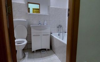 Apartament cu o cameră, Nicolina 1, Iași – de închiriat - Poză 6