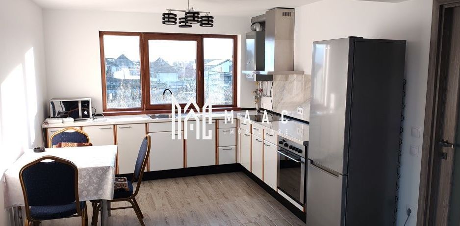 Apartament la Casă | 90 MPU | 2 camere | Gara Mică - Poză 3