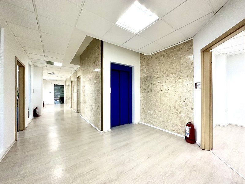 Birou amenajat - Piața Unirii/Bastion - Poză 11