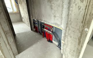 DE VÂNZARE sau SCHIMB - Vilă P+M semifinisată, zona Moara Grecilor; - Poză 6