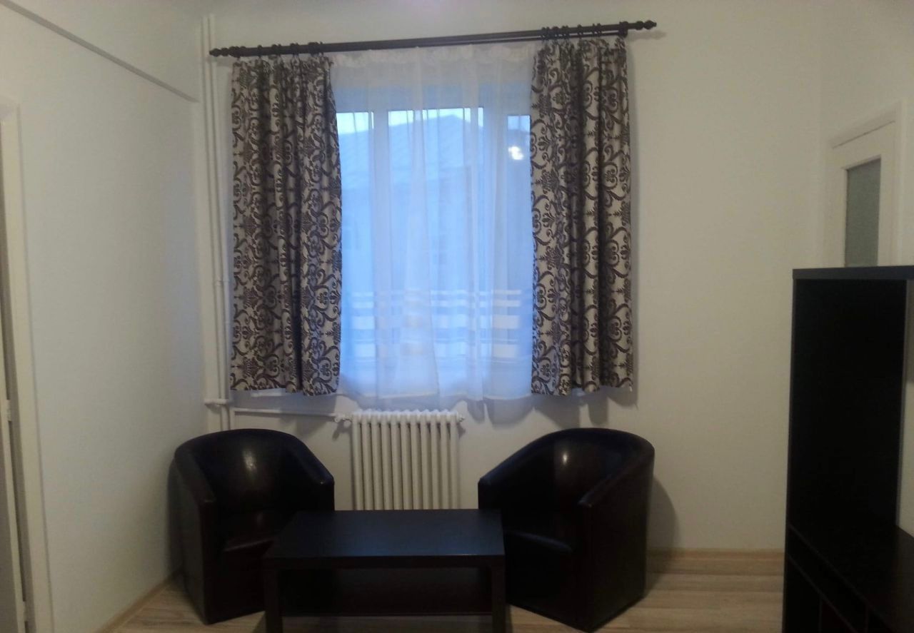 AP. 2 CAMERE GROZAVESTI, BOILER, BOXA SUBSOL, RENOVAT, METROU 10 MIN - Poză 2