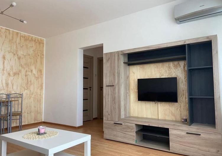 Apartament 3 camere LUX – bloc nou, mobilat nou, Piața Victoriei - Poză 13