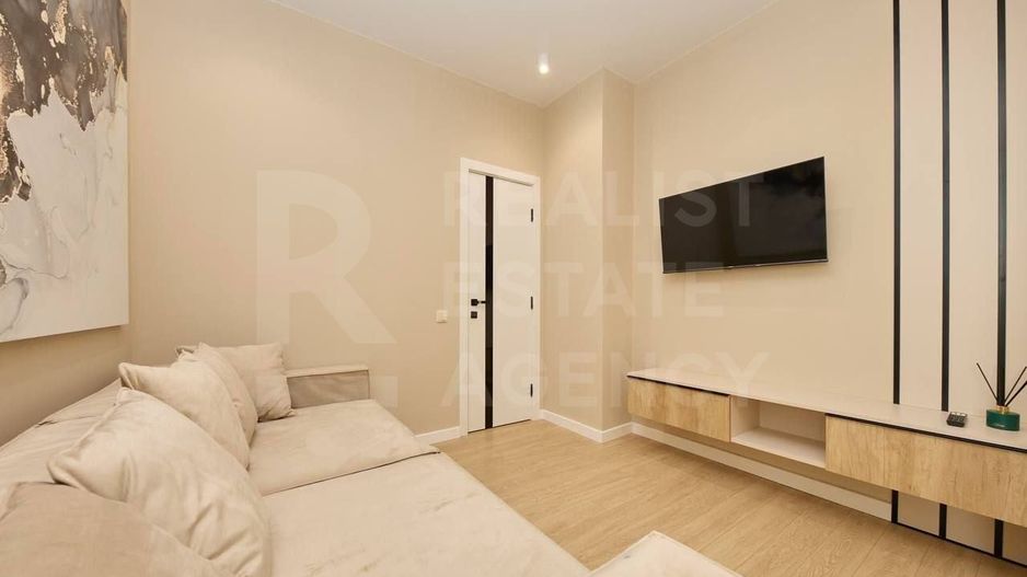 Vânzare, apartament, 2 camere + living, str. I. L. Caragiale, Buiucani - Poză 14