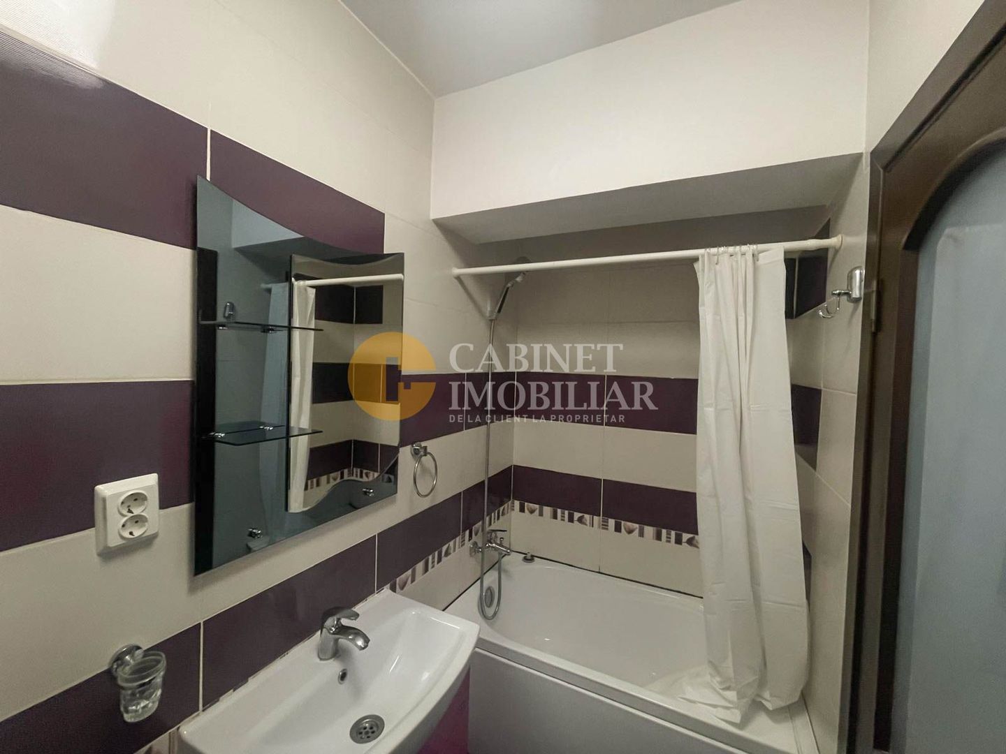 Apartament 2 camere decomandat Sun City - Poză 6