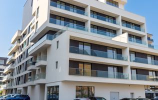 Apartament cu 2 camere, București, Pipera