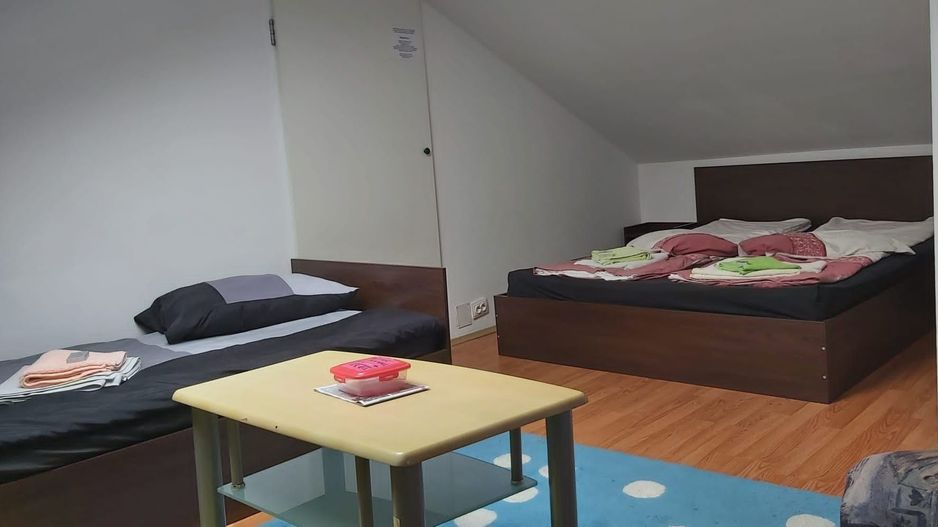 Apartament cu o cameră / Mansardă/ 45 mp/ confort lux/ utilată - Poză 1