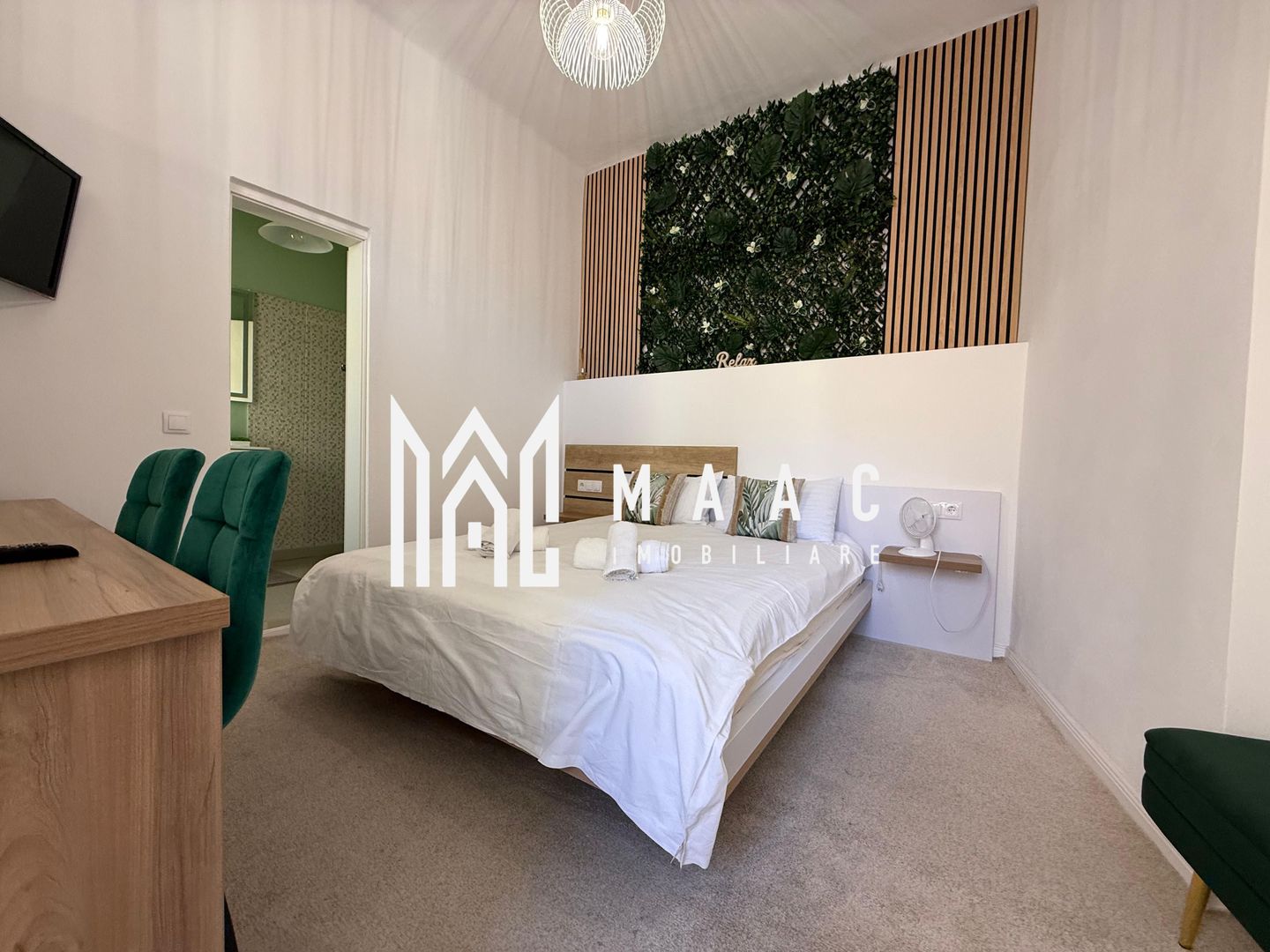 Apartament 3 camere | Decomandat | Etaj 1 | Ultracentral - Poză 1