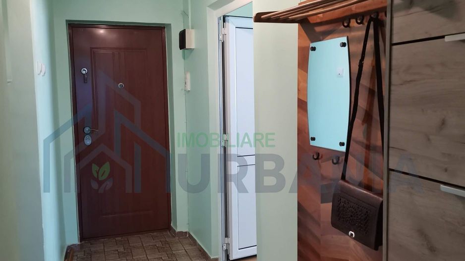 Apartament 3 camere ultracentral, str. Vasile Alecsandri, lângă UMF - Iași - Poză 2