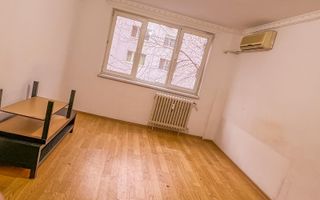 Apartament 3 camere Balcon Metrou  Raul Doamnei 1' - Poză 2