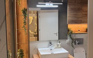 Apartament 2 camere de închiriat First Estates Pipera | Prima închirie - Poză 6