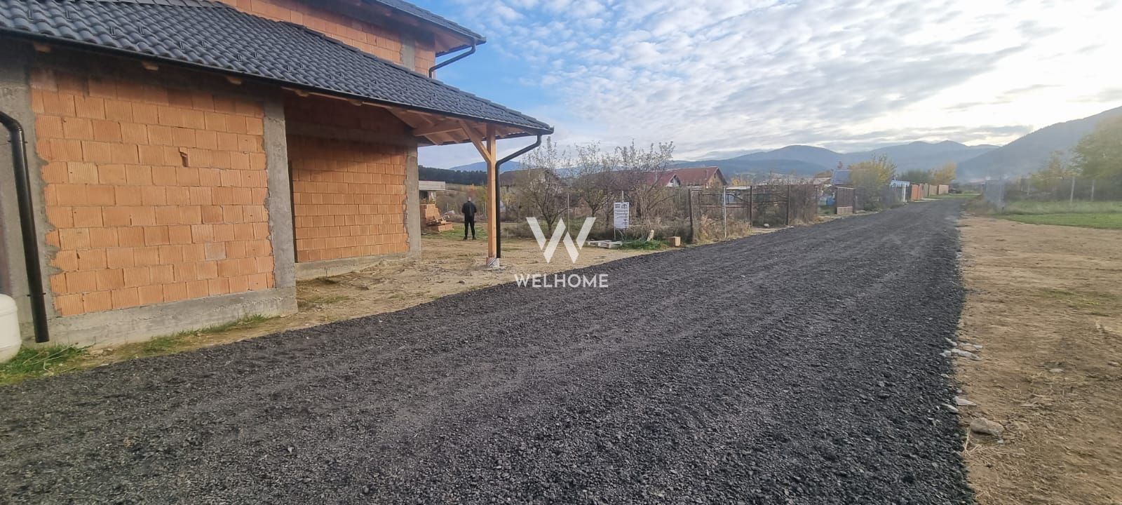 Casa generoasa la 6 min de Sibiu, Poplaca - Poză 9