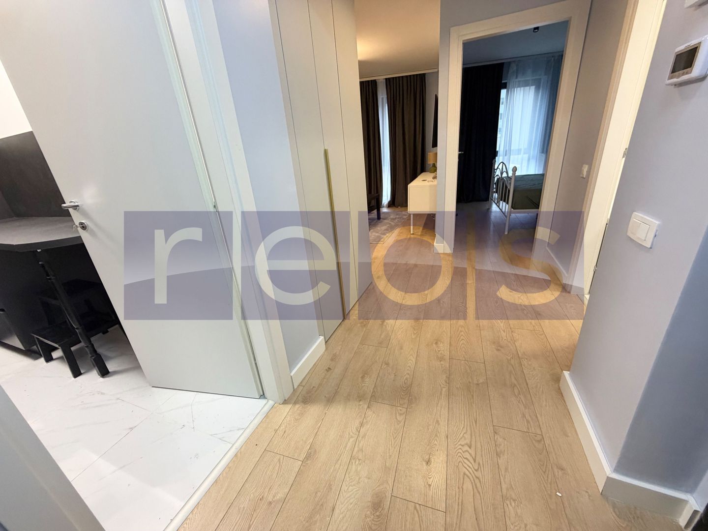 INCHIRIERE 2 CAMERE | 46 MP | ETAJ 1 | ZONA HERASTRAU | PRIMA INCHIRIERE - Poză 7