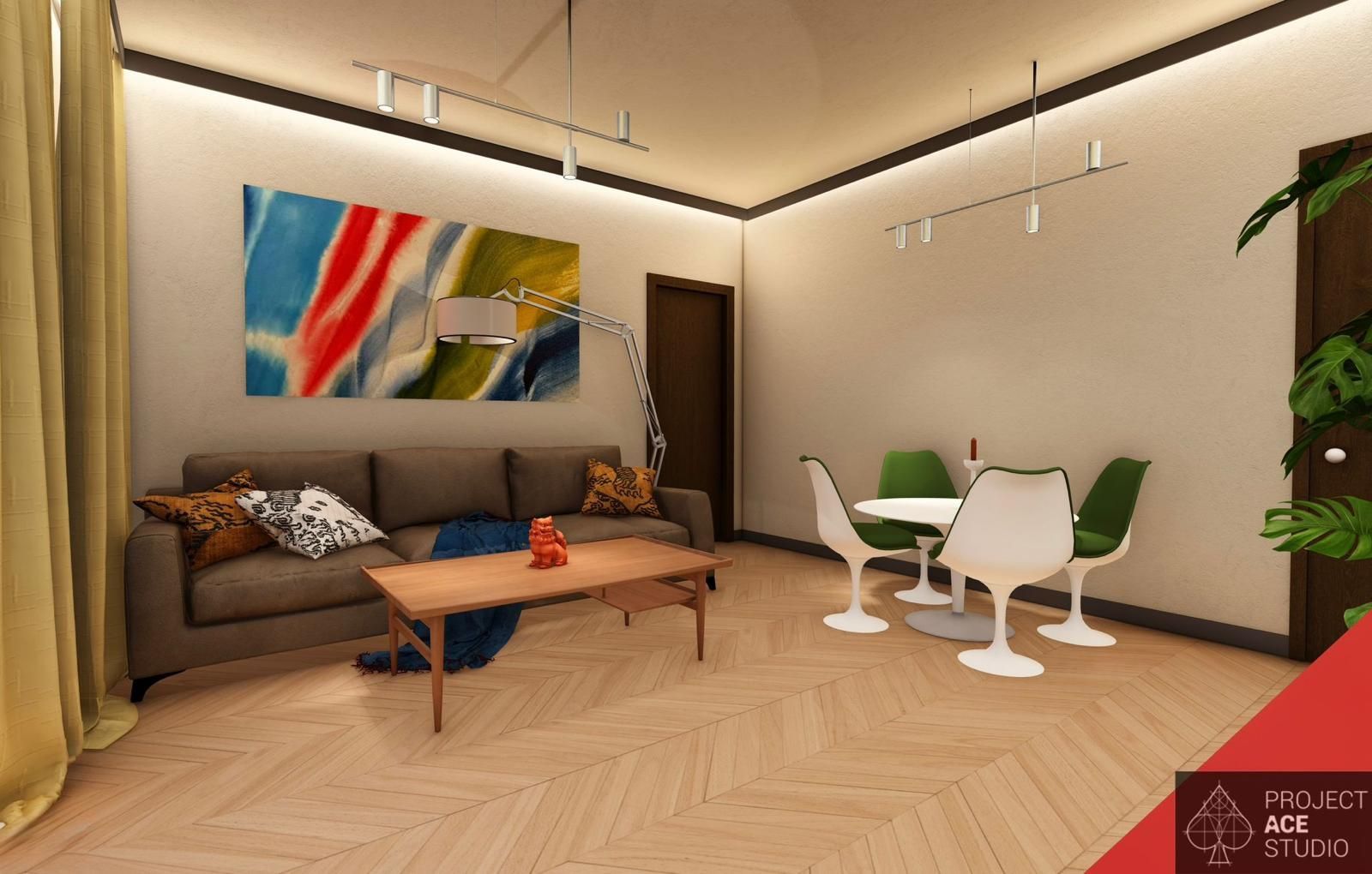 COMISION 0% | Apartament 3 Camere | Zona Giroc | 72 mp | Dezvoltator - Poză 1