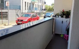 Apartament 3 camere de vânzare | Sibiu, Turnișor | 70 mp - Schiță 15