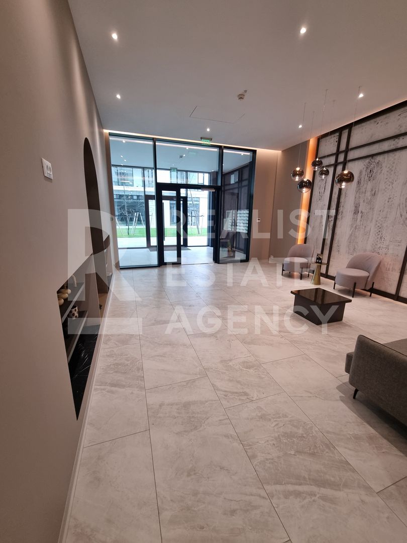 Penthouse cu vedere panoramică, 4 camere, One Cotroceni Park - Poză 22