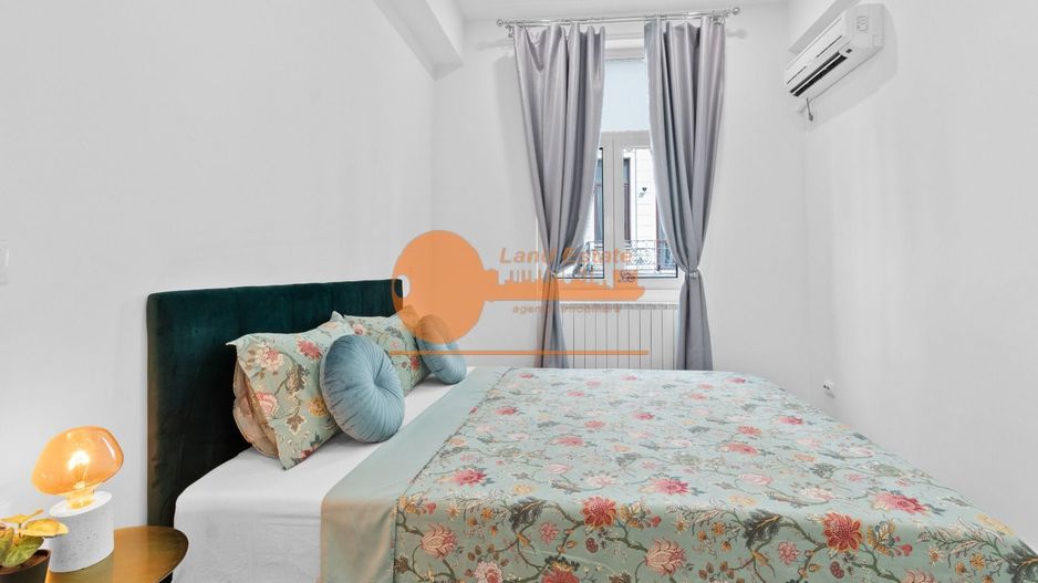 Apartament 2 Camere Centrul Vechi - Poză 11