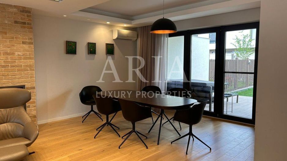 OXFORD GARDENS -  LUXURY GATED COMMUNITY - Poză 2