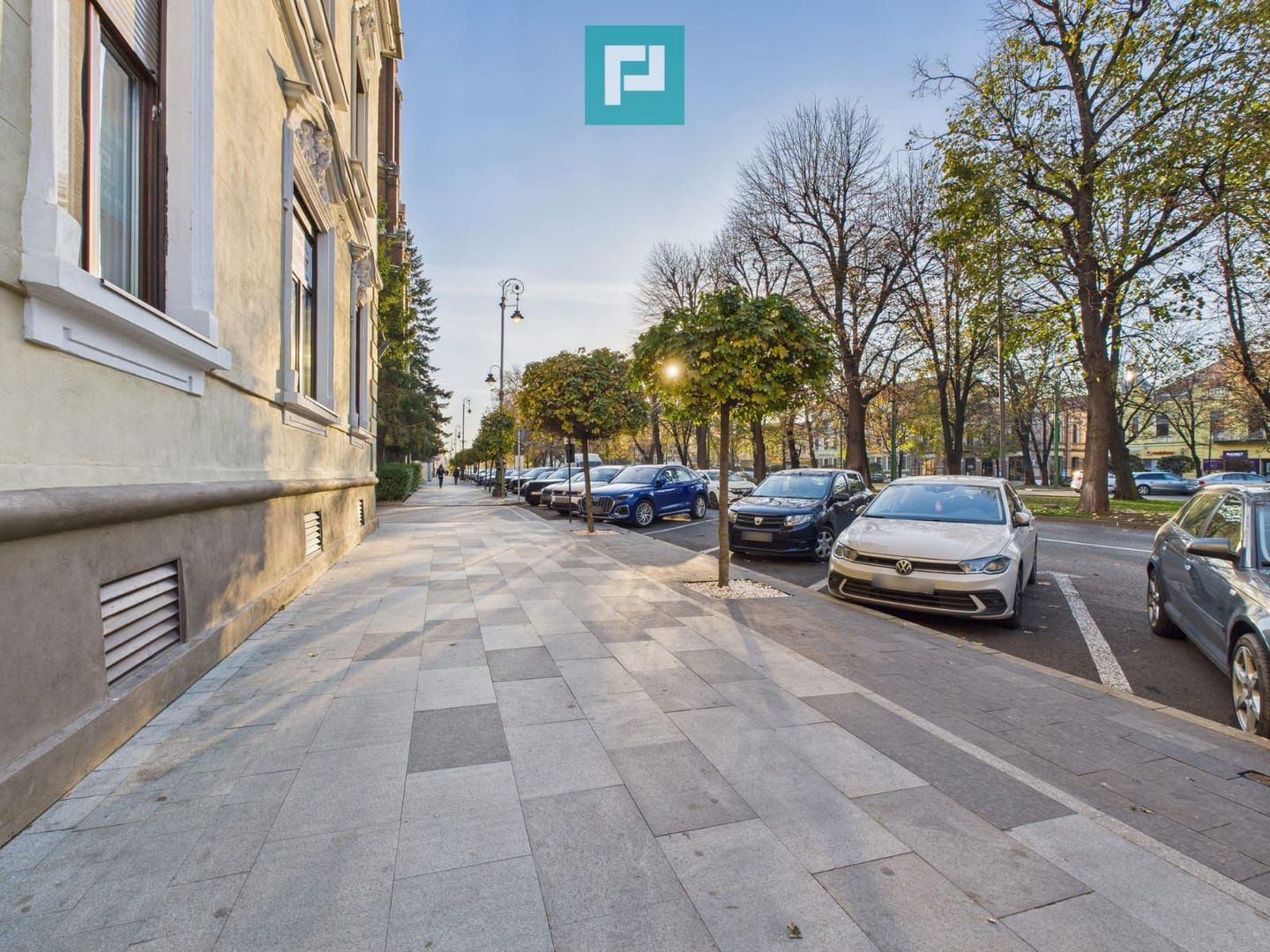 Proprietate de prestigiu în centrul Aradului - Poză 32