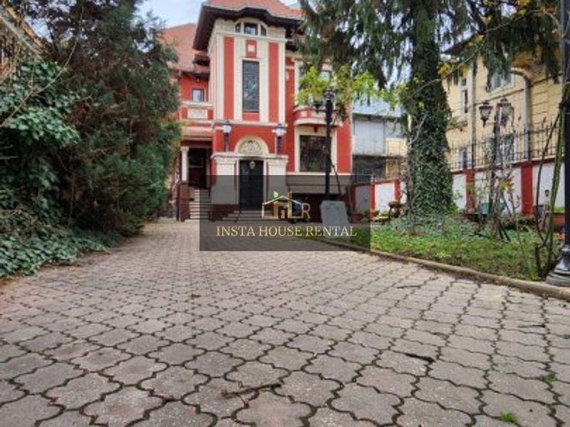 Vila 10 camere Calea Calarasi / Unirii - Poză 1