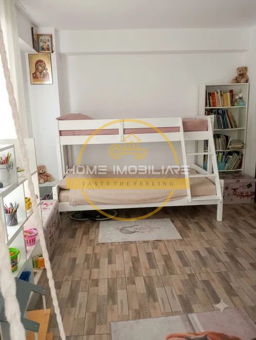 Etaj Intermediar/Apartament 2Camere-Decomandat -Mobilat&Utilat zona CUG - Poză 5