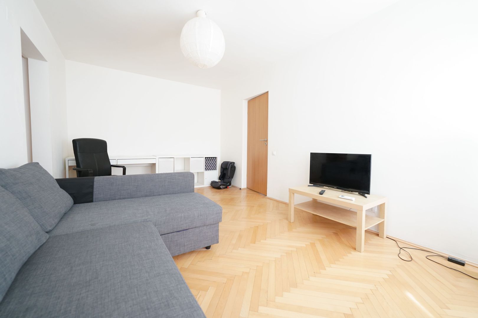 NEW! 2 Camere, Campia Libertatii, Parc IOR - Poză 9