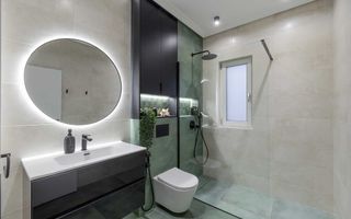 Apartament lux 2 camere etaj 2 loc de parcare privat in Arhitectilor - Poză 4