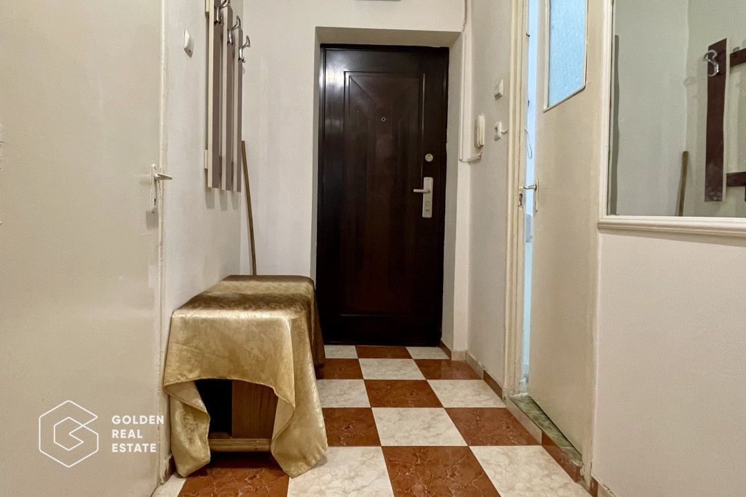 Garsoniera spatioasa, la 5 minute de Mall Vitan - Poză 5