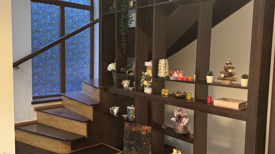 Vila Kiseleff - Aviatorilor  IM504 - Poză 4