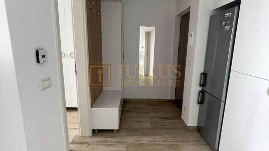 2 camere| Torontalului| parcare subterana| balcon| lift| - Poză 5