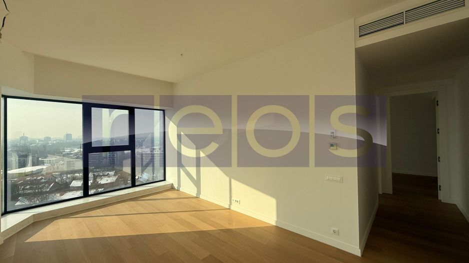 VANZARE 3 CAMERE | ONE VERDI | ETAJ SUPERIOR | 122 MP | LOC PARCARE | - Poză 7