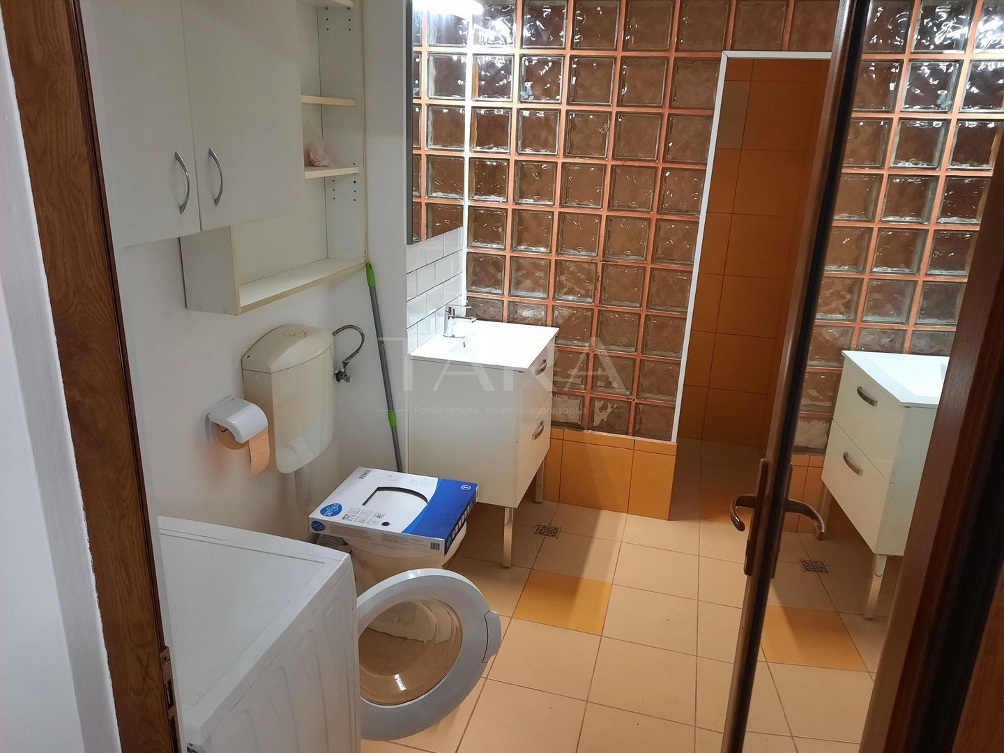 Apartament 2 camere, 47 mp, Apahida - Poză 3