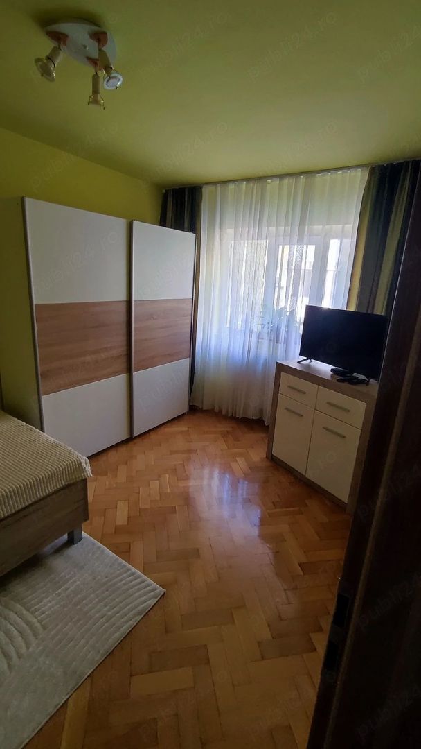 Apartament 3 Camere | Calea Girocului | 400 Euro - Poză 4