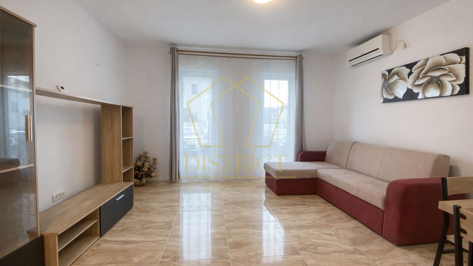 Apartament cu 2 camere | Braytim - Poză 1