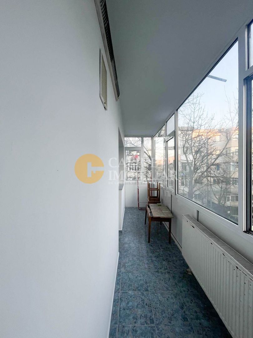 3 Camere Decomandat+2 Bai -Zona Dacia - Poză 7