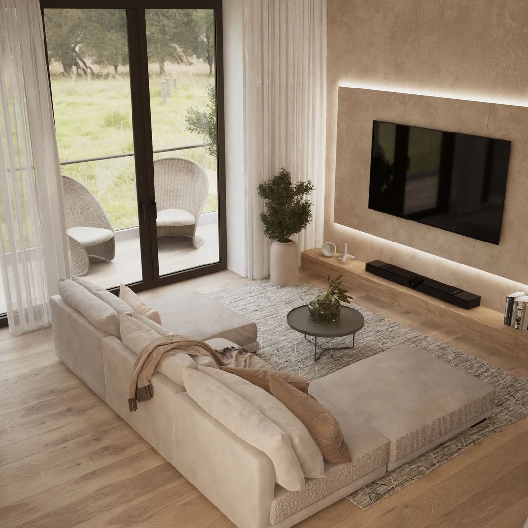 STUDIO DUBLU | CU GRADINA | LANGA PARCUL TEI - Poză 4