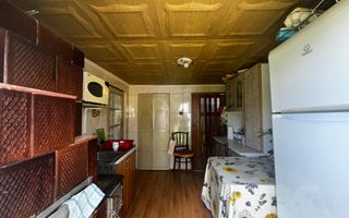 CASA 5 CAMERE 180 MP TEREN 814 MP CAMPULUNG - Poză 5