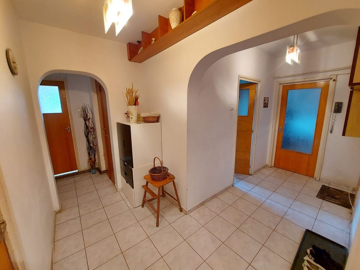 Apartament 4 camere Aparatorii Patriei | Universitatea Spiru Haret - Poză 6