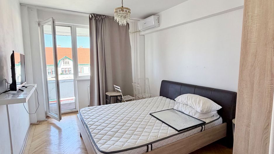 APARTAMENT 4 CAMERE-  ZONA ULTRACENTRALA- PIATA VICTORIEI - Poză 6