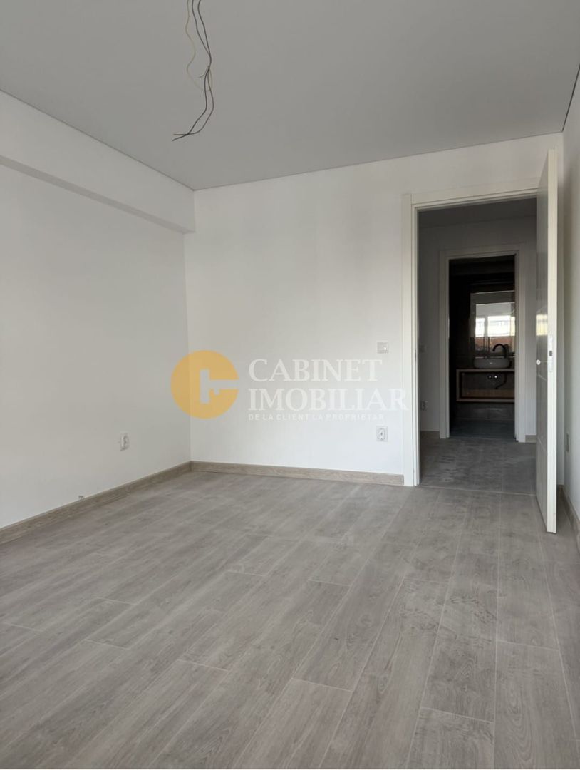 2 camere, decomandat, Copou Garden Iasi - Poză 2