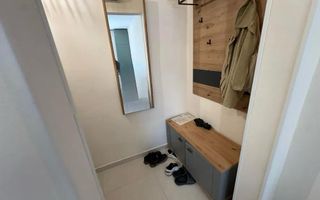 Apartament cu 3 camere, 70 mp, decomandat, Zona UMFST - Poză 7