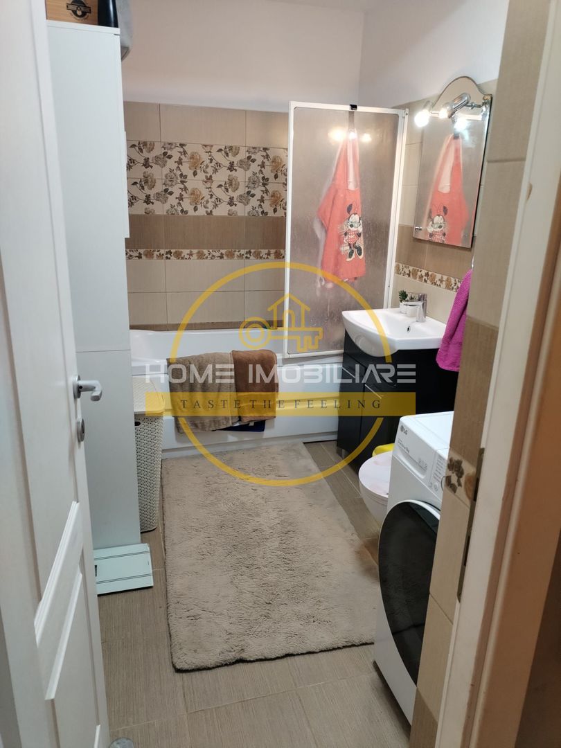 BLOC NOU /  Apartament 3 camere  / Decomandat/ REDIU - Poză 4