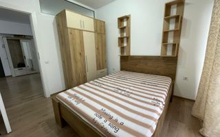 Apartament modern cu 3 camere, mobilat, parcare subterană inclusă! - Poză 4