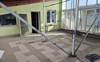 Vila cu 10 camere, destinatie rezidentiala / birouri - Poză 29