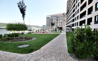 Apartament bloc NOU,2 camere,57 mp, Concept 9 - Poză 1