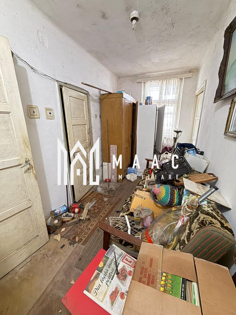 Casa individuala 3 camere | Pivnita | Pod | Curte | Lupeni - Poză 4