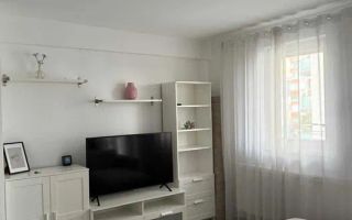 2 camere, modern, parcare, Intre Lacuri Zona Galati,Iulius Mall, FSEGA - Poză 2