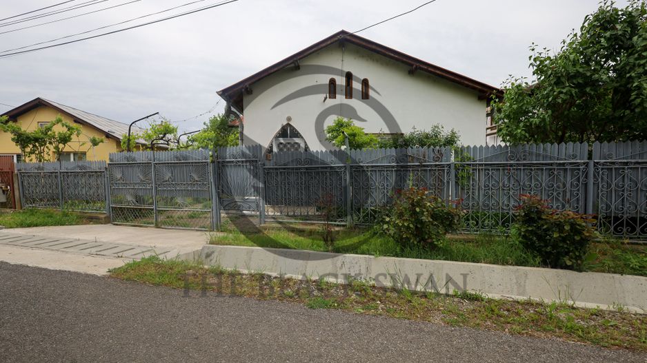 Casa cu 4 camere de vanzare | Gorgota, Prahova | Comision 0 % - Poză 15