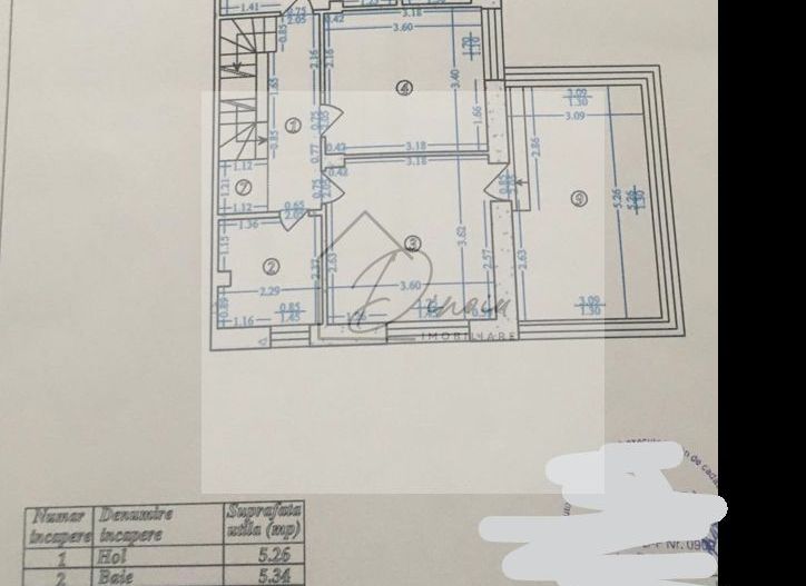 Vila duplex Bucurestii Noi I 5 camere I Lac Grivita I COMISION 0% - Poză 8